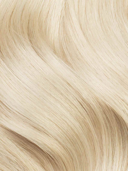 Beach Blonde Russian Nano Rings — 20"