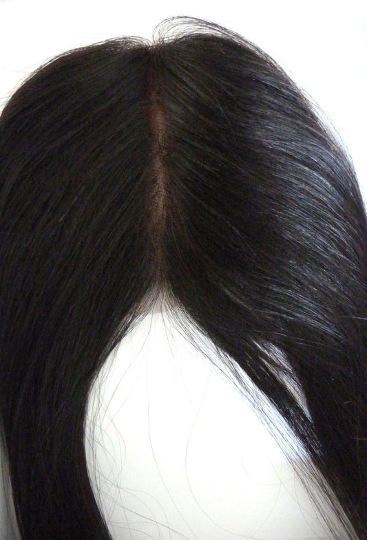 Indian Virgin Remy Lace Top Closure - 4x4"-Virgin Hair & Beauty, The Best Hair Extensions, Real Virgin Human Hair.