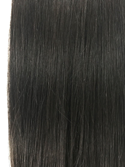 Virgin Uncoloured Brazilian Remy Human Hair, Wefts - Quick Shipping!-Virgin Hair & Beauty, The Best Hair Extensions, Real Virgin Human Hair.