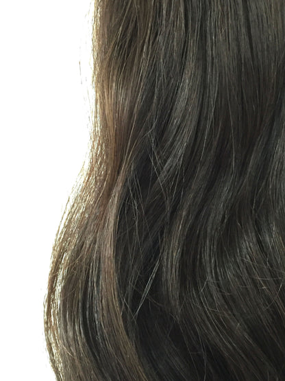 Virgin Uncoloured Brazilian Remy Human Hair, Wefts - Quick Shipping!-Virgin Hair & Beauty, The Best Hair Extensions, Real Virgin Human Hair.