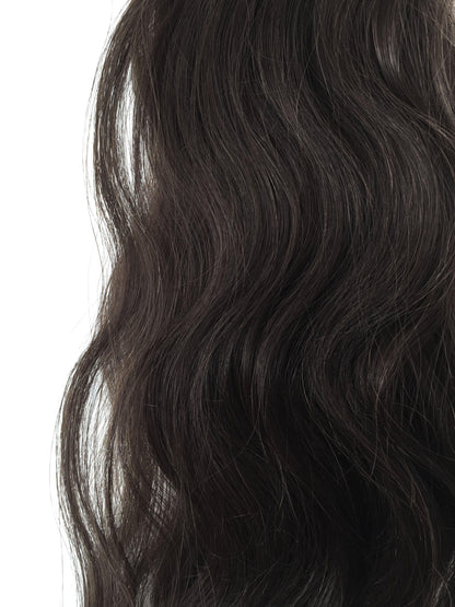 Virgin Uncoloured Brazilian Remy Human Hair, Wefts - Quick Shipping!-Virgin Hair & Beauty, The Best Hair Extensions, Real Virgin Human Hair.