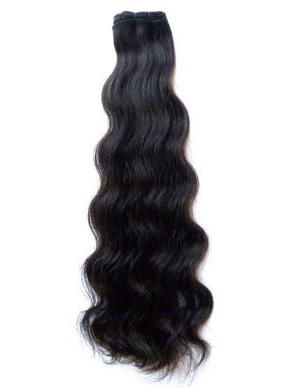 Virgin Uncoloured Brazilian Remy Human Hair, Wefts - Quick Shipping!-Virgin Hair & Beauty, The Best Hair Extensions, Real Virgin Human Hair.