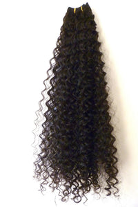 Virgin Uncoloured Brazilian Remy Human Hair, Wefts - Quick Shipping!-Virgin Hair & Beauty, The Best Hair Extensions, Real Virgin Human Hair.