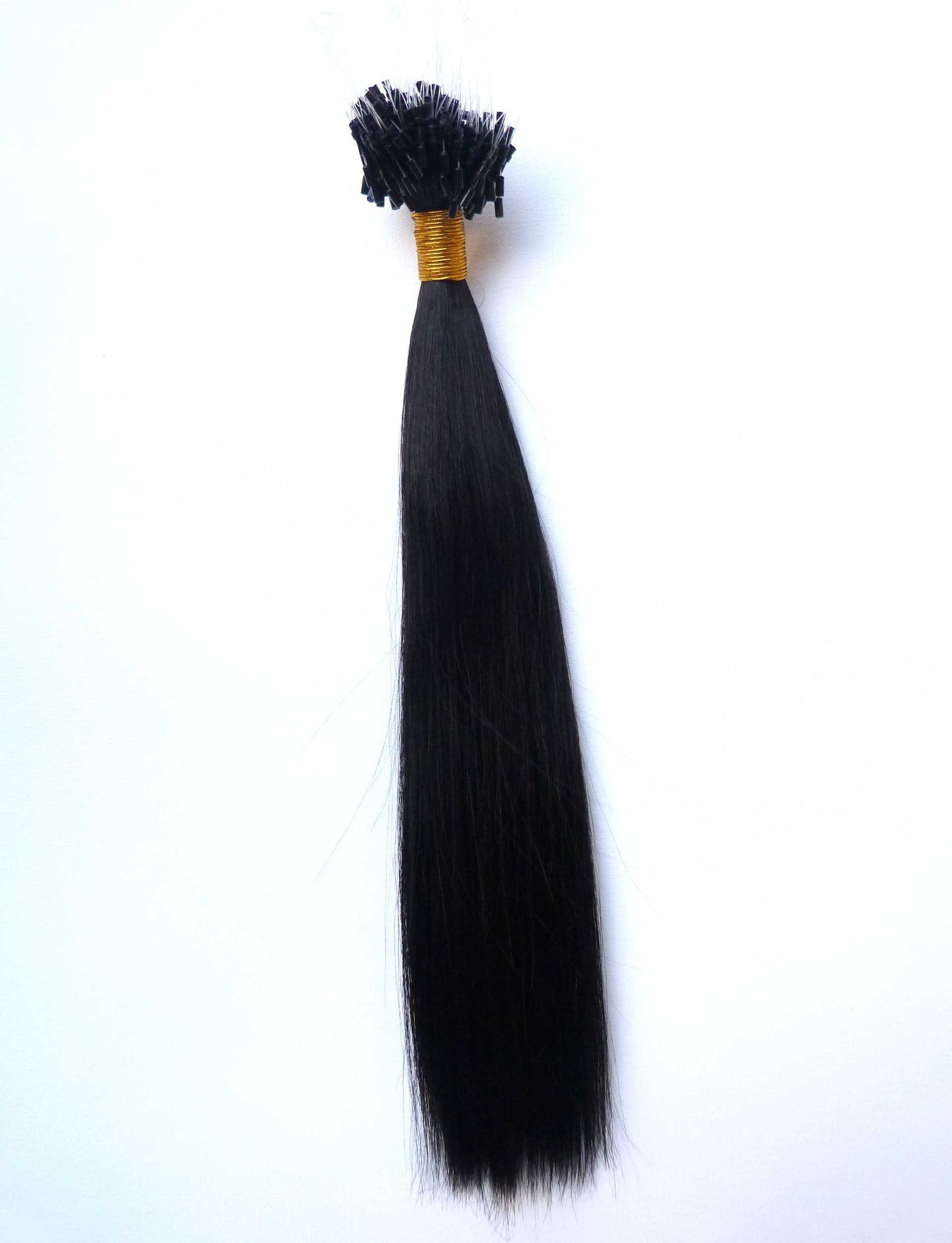 Brasilianische Echthaarverlängerungen – Micro-Loop-Extensions – Virgin Hair & Beauty, die besten Haarverlängerungen, echtes Echthaar.