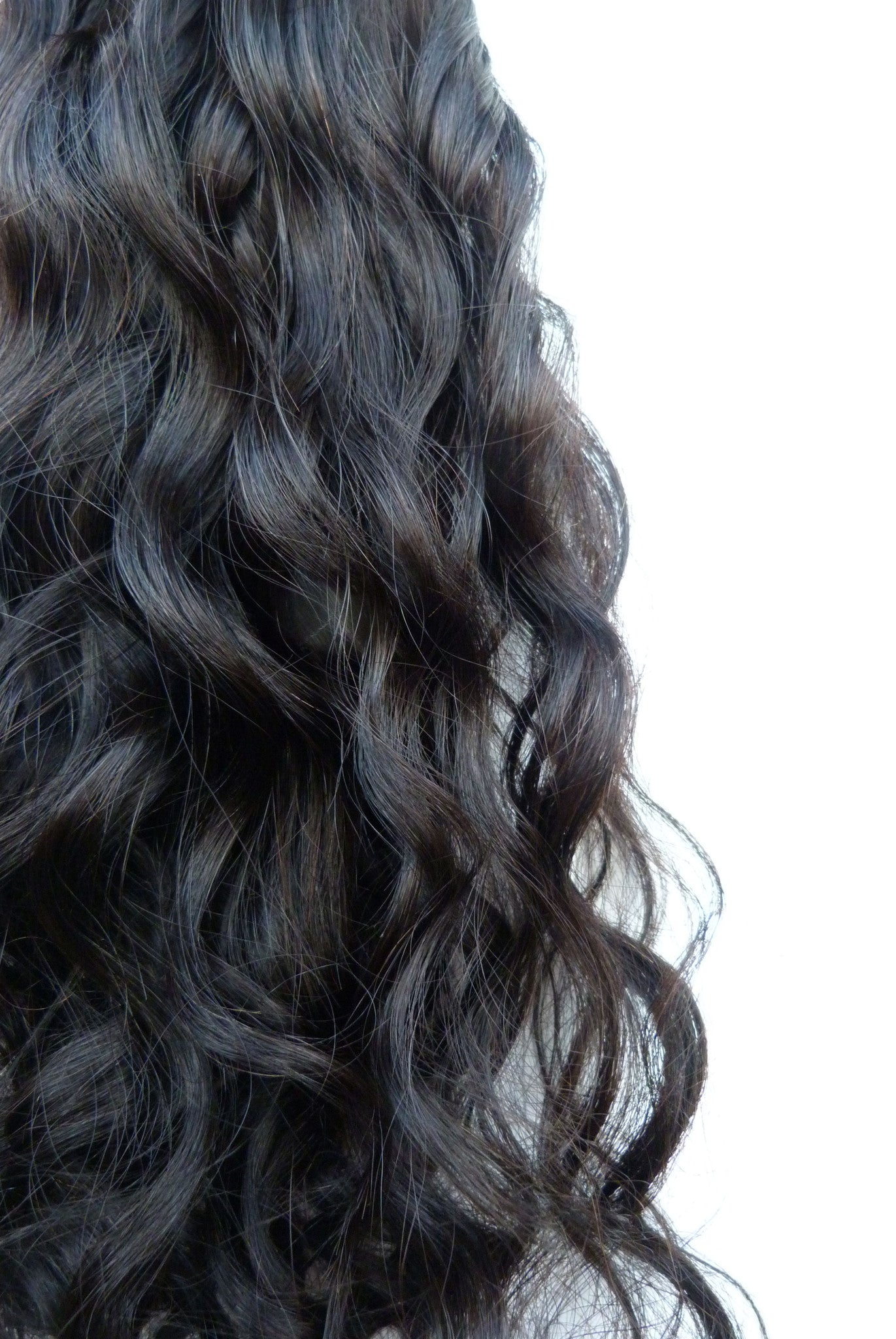 תוספות שיער אנושי בתולה ברזילאית - תוספות מיקרו לולאה-שיער ויופי בתולה, תוספות השיער הטובות ביותר, שיער אנושי בתול אמיתי.