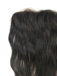 Brazilian Virgin Remy Lace Frontal, 13"x4", 16", Virgin Uncoloured - Quick Shipping!-Virgin Hair & Beauty, The Best Hair Extensions, Real Virgin Human Hair.