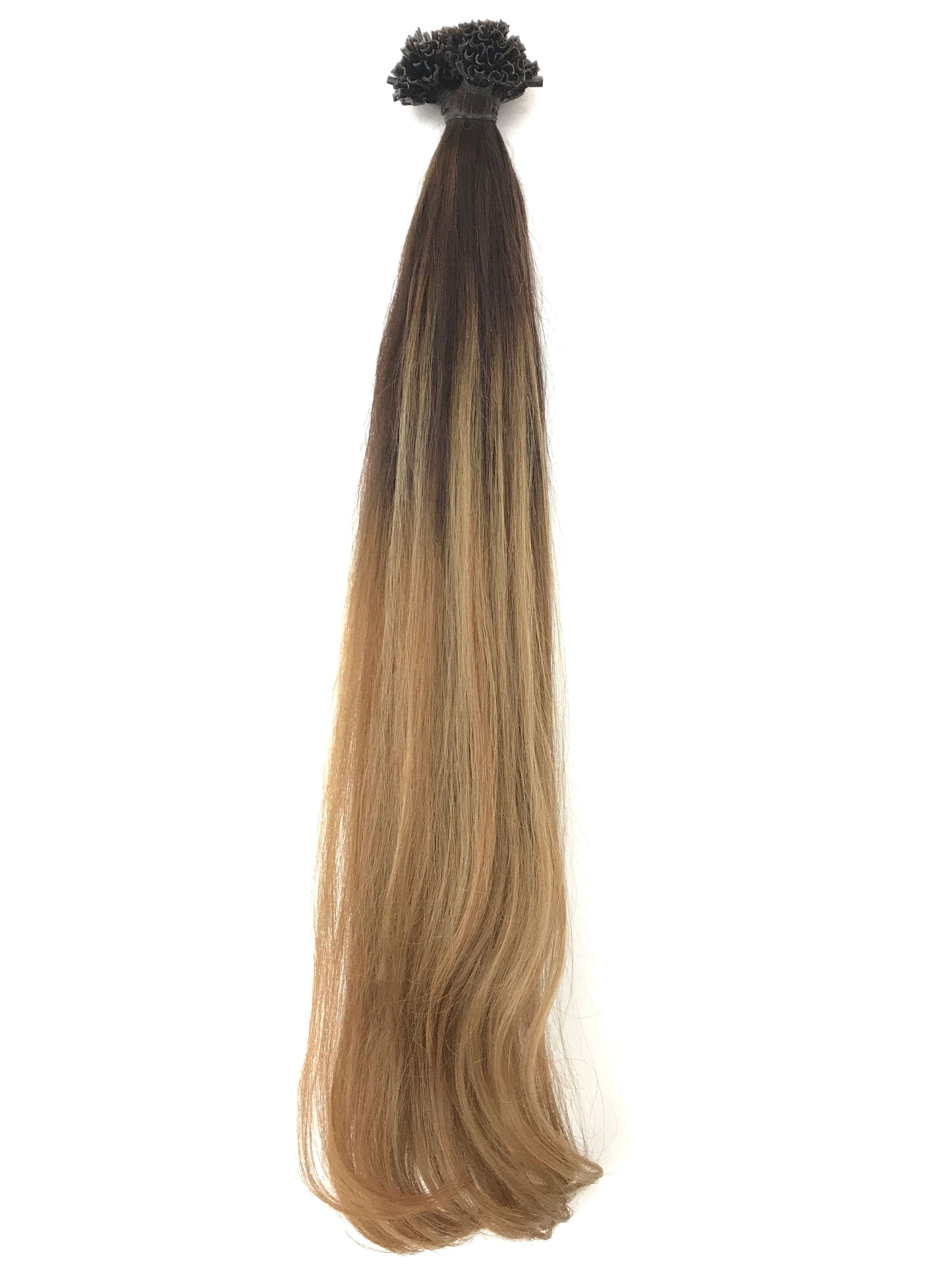 Extensions de cheveux ombrés à balayage européen - cheveux vierges et beauté, les meilleures extensions de cheveux, de vrais cheveux humains vierges.