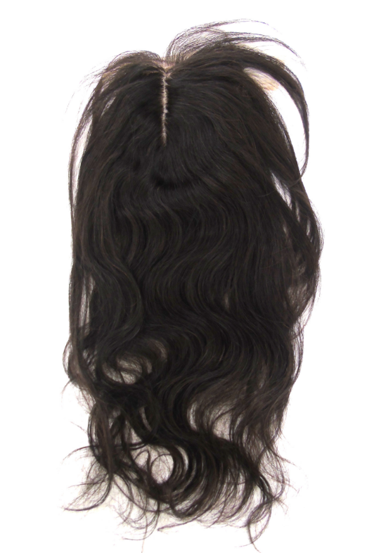 Brazilian Virgin Remy Silk Base Top Closures, 4x5, 14"-Virgin Hair & Beauty, The Best Hair Extensions, Real Virgin Human Hair.