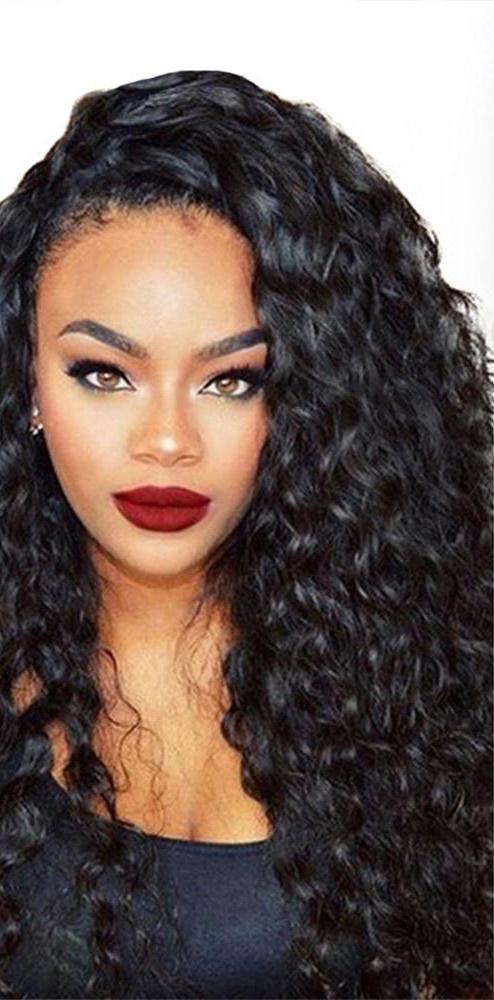 Natural human hair extensions Clearance