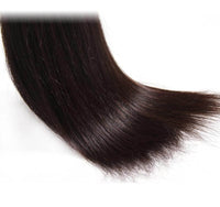 Straight Weft Bundle Deal — 4 Bundles