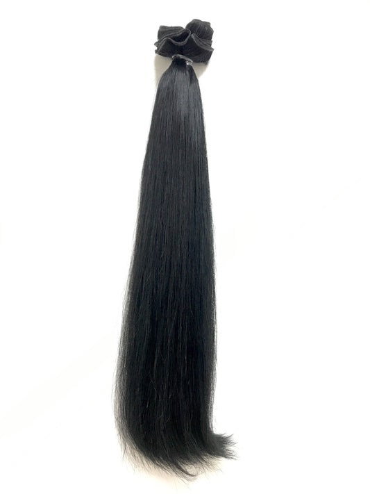 Brazilian Remy Human Hair, Weft, Straight, 18'',Quick Shipping!