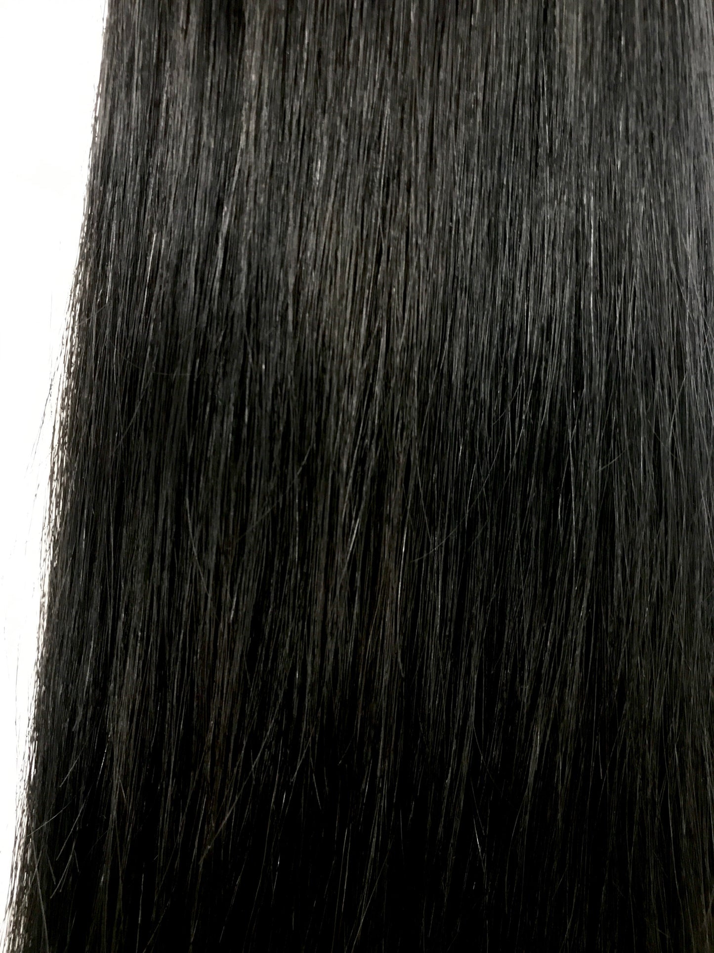شعر بشري ريمي برازيلي، لحمة، مستقيم، 18 بوصة، شحن سريع!