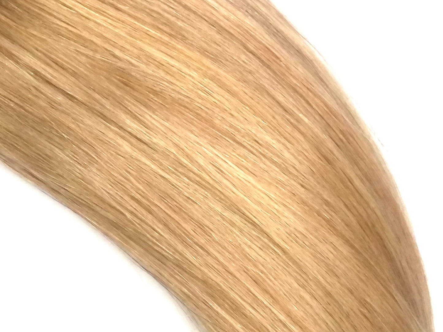 שיער אנושי רמי רוסי, 1 גרם i-Tips, ישר, 20 אינץ', צבע 18, 50 גרם, משלוח מהיר!