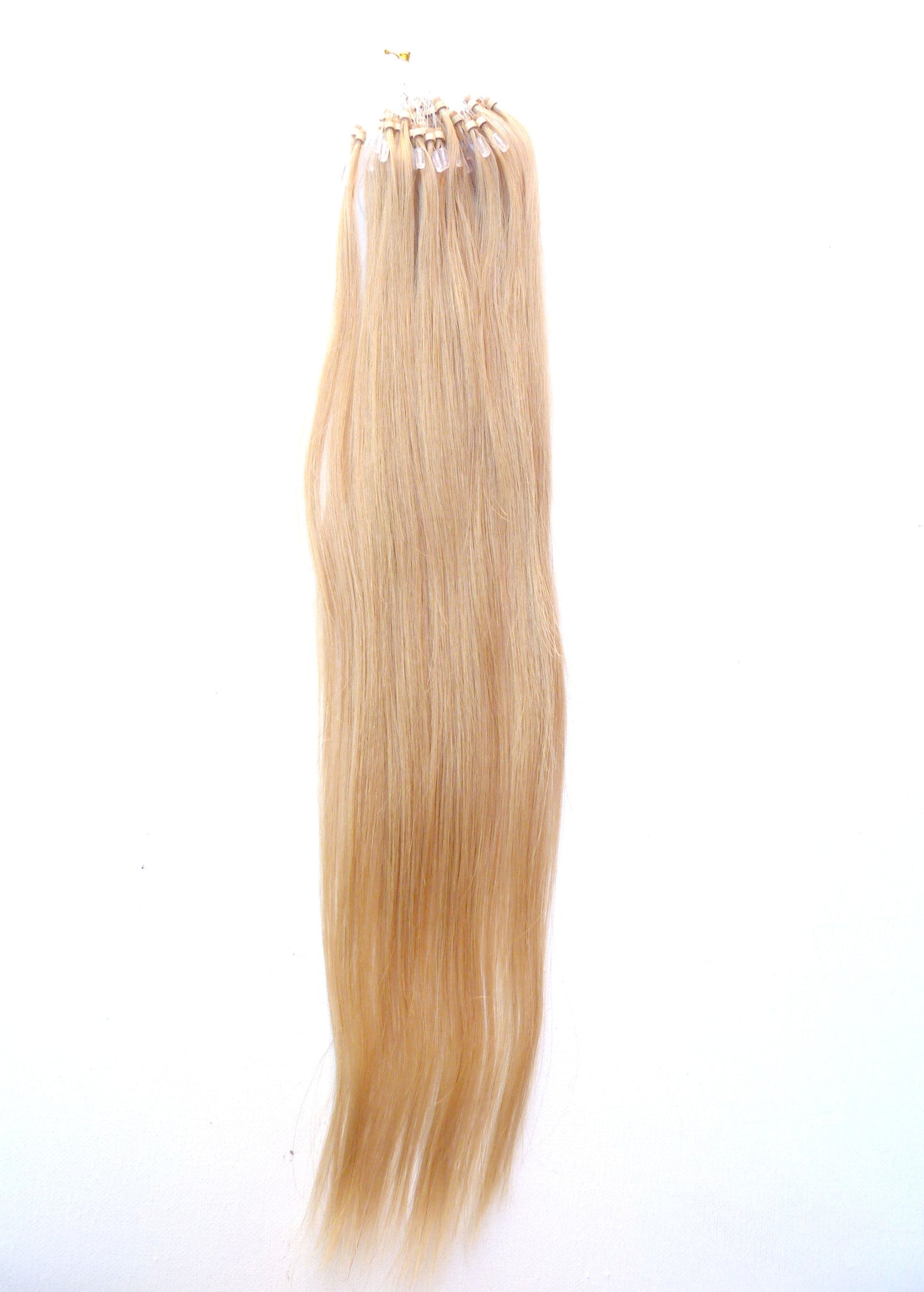 Extensions de cheveux humains vierges européens - extensions à micro-boucles - cheveux vierges et beauté, les meilleures extensions de cheveux, de vrais cheveux humains vierges.