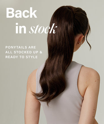 Shop Hair Extensions