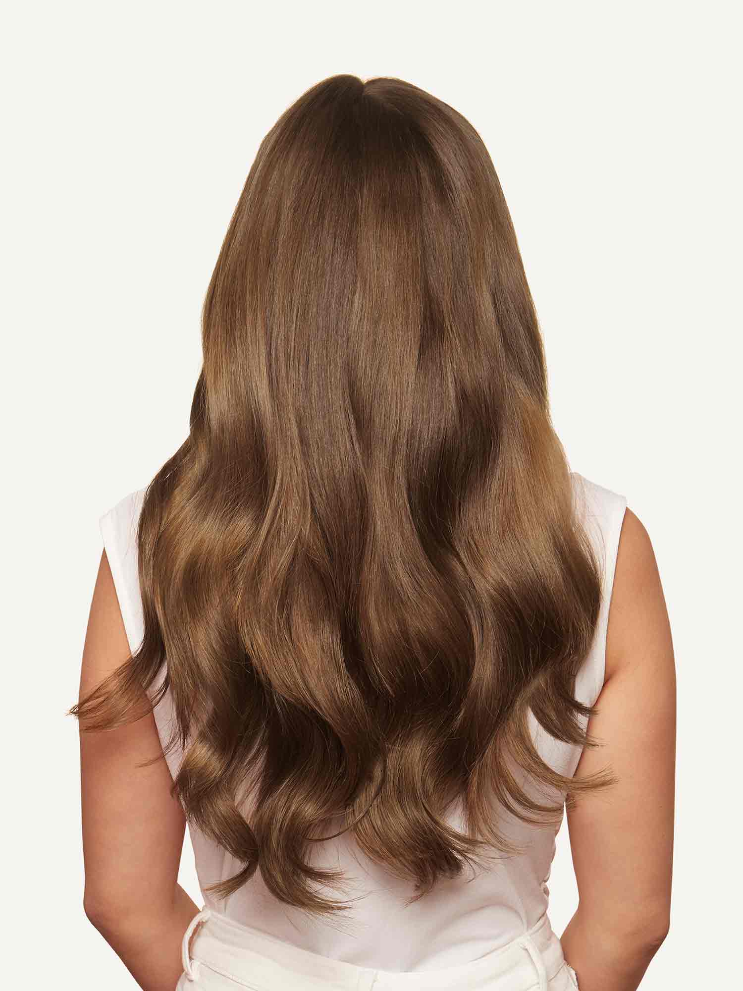 European Tape-In Extensions