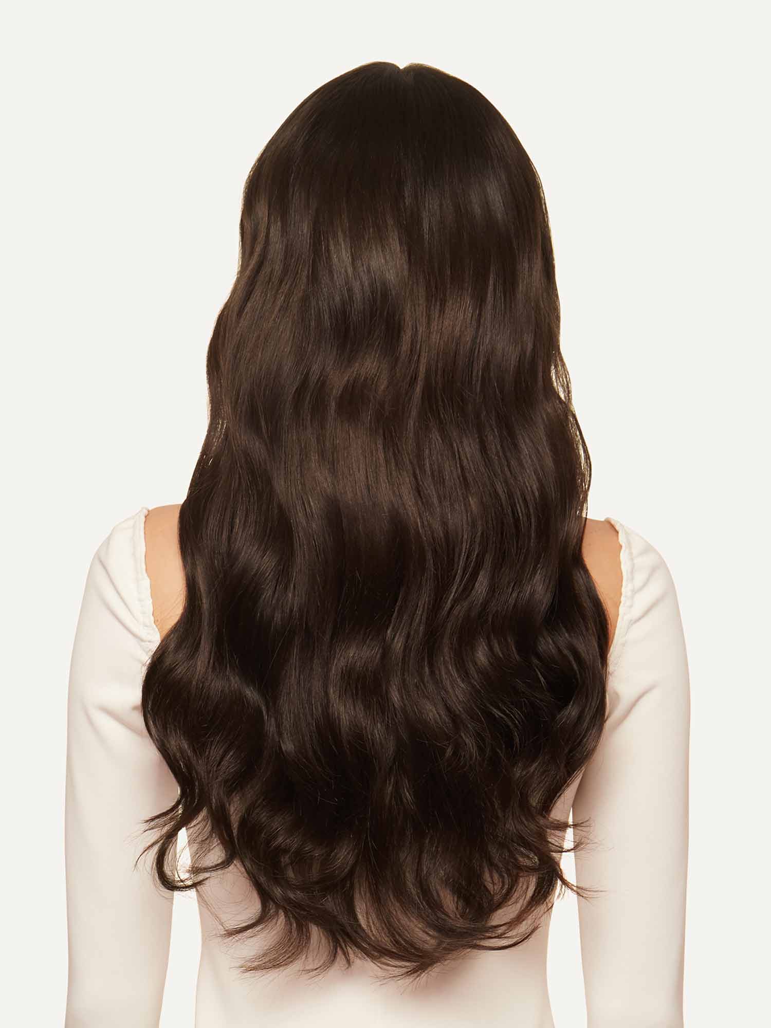 European Tape-In Extensions