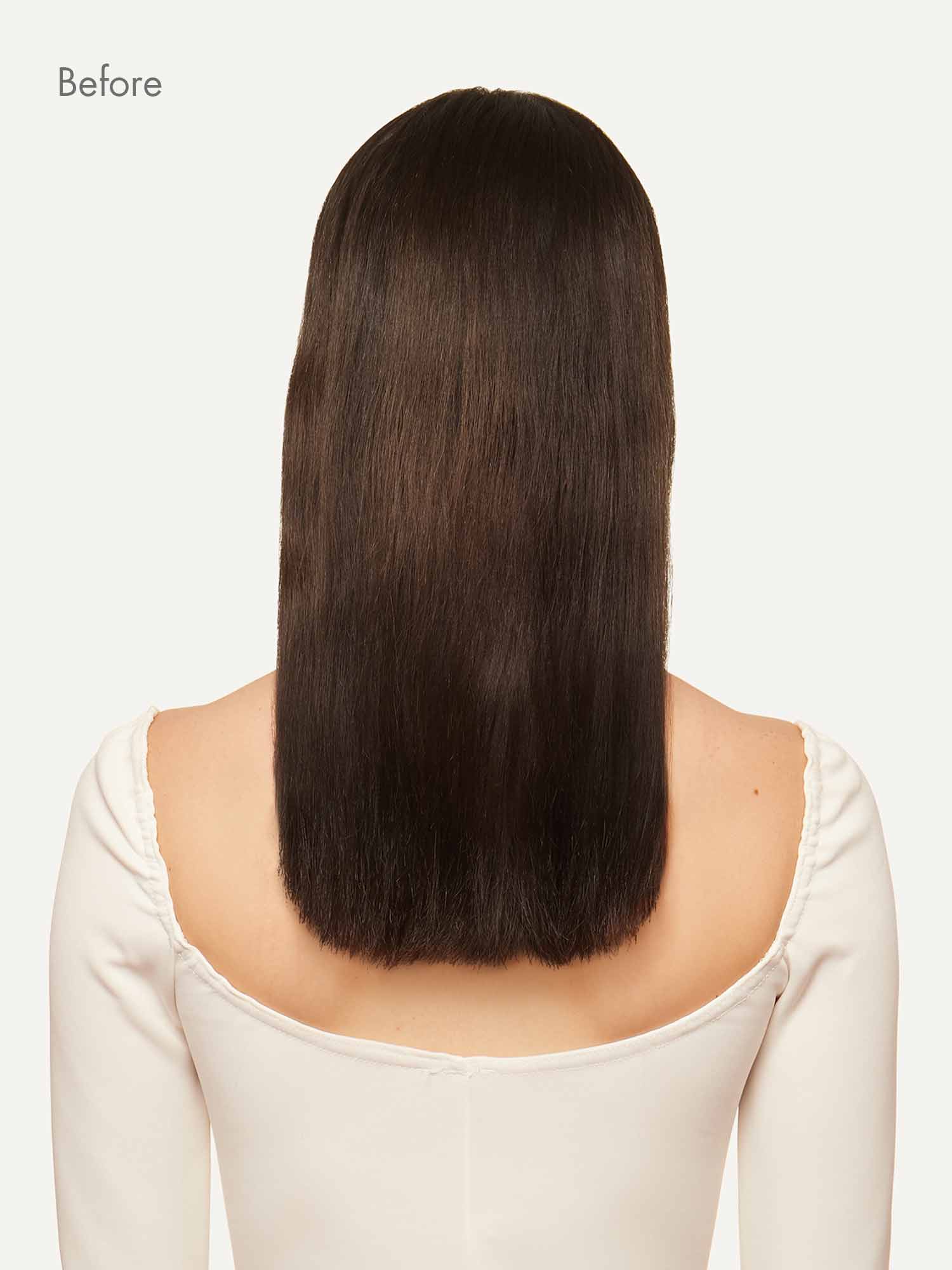 European Tape-In Extensions