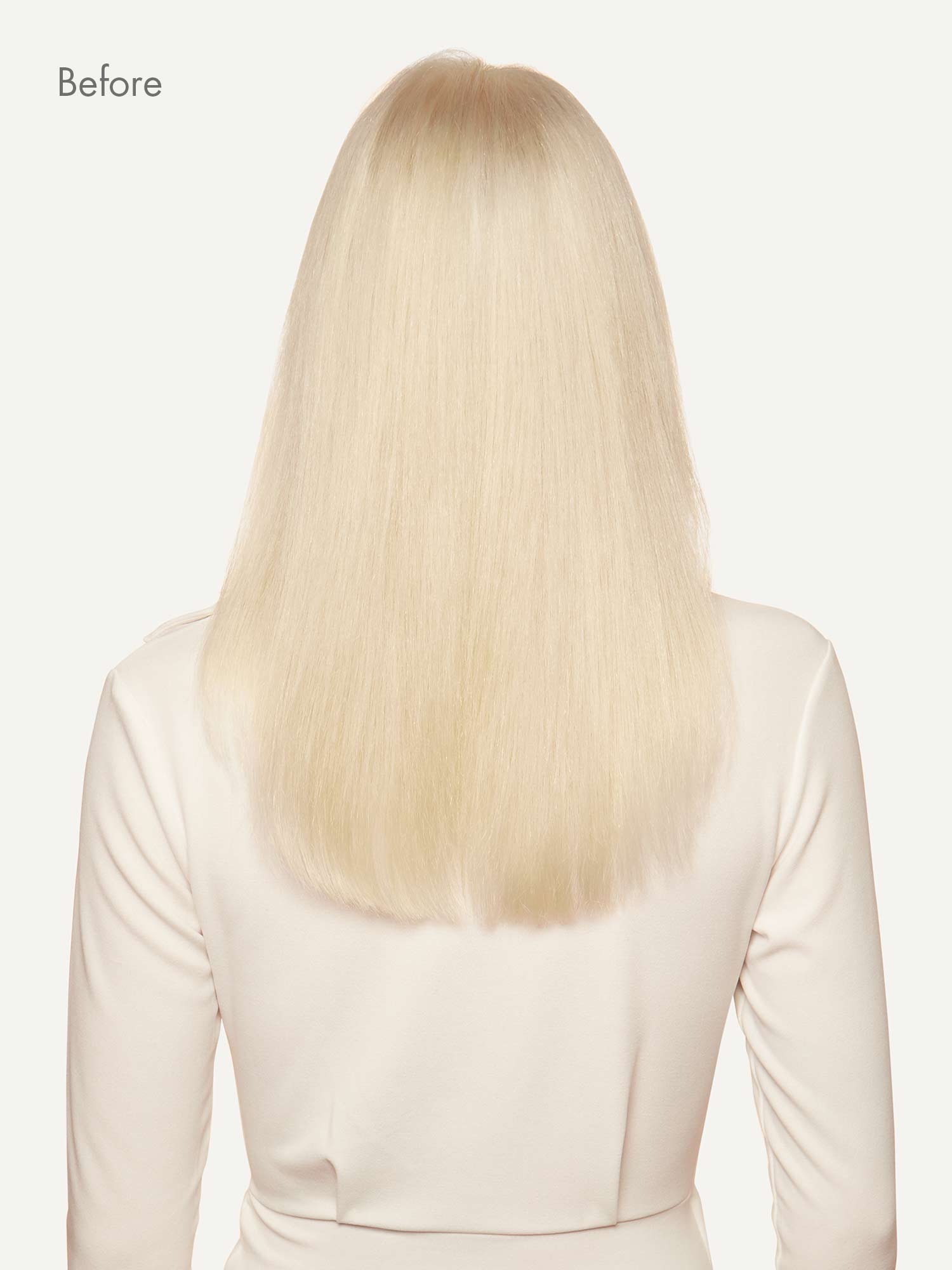 European Tape-In Extensions